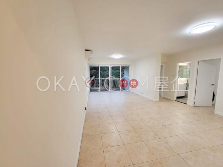 Gorgeous 2 bed on high floor with sea views & balcony | Rental