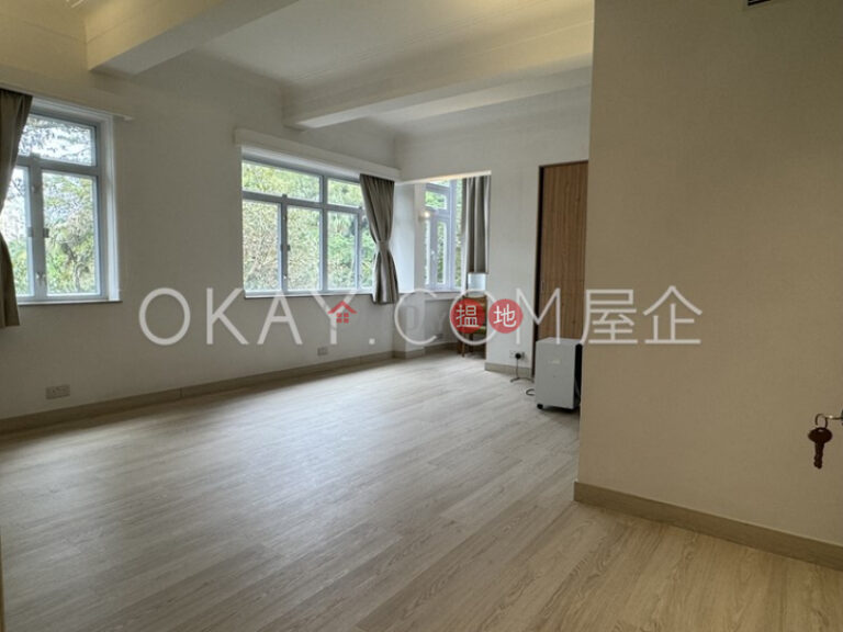 Luxurious 3 bedroom with rooftop & parking | Rental