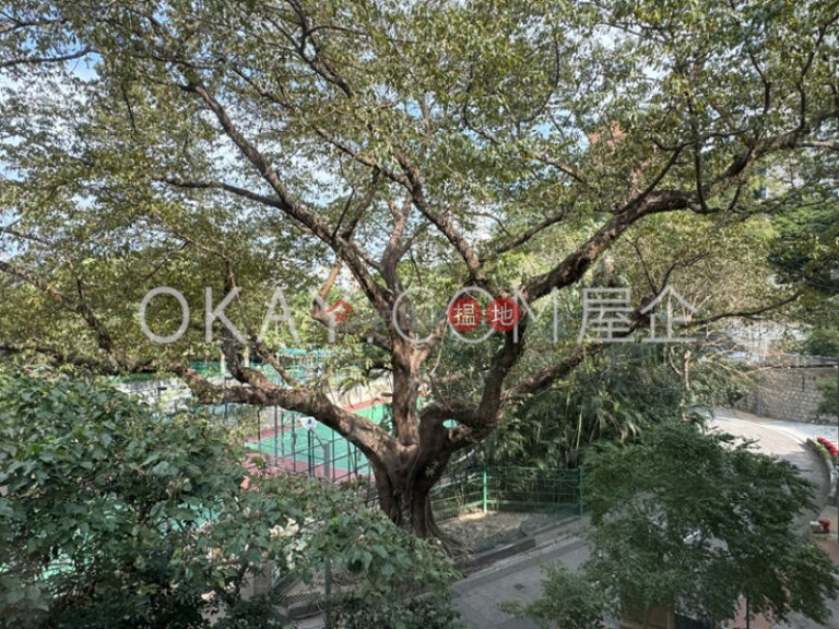 Luxurious 3 bedroom with rooftop & parking | Rental