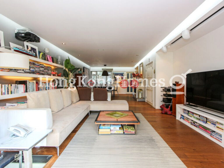 4 Bedroom Luxury Unit for Rent at Block 41-44 Baguio Villa