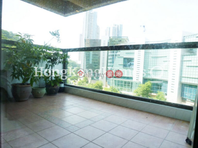 4 Bedroom Luxury Unit for Rent at Block 45-48 Baguio Villa