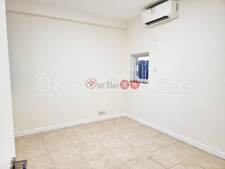 Gorgeous 2 bed on high floor with sea views & balcony | Rental