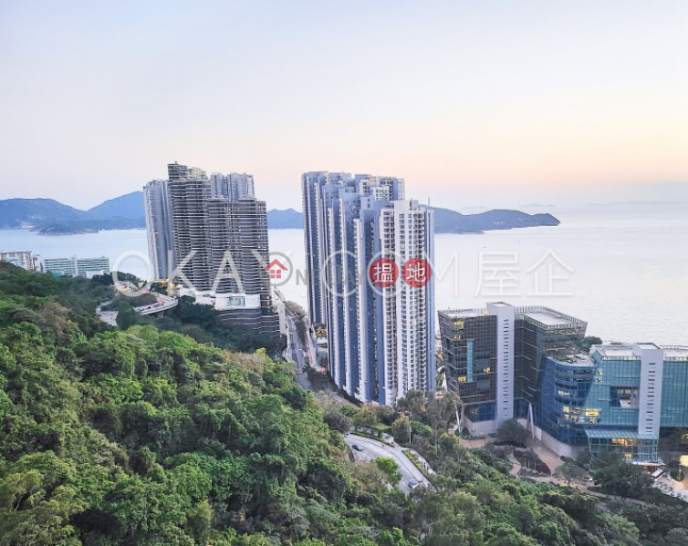 Gorgeous 2 bed on high floor with sea views & balcony | Rental