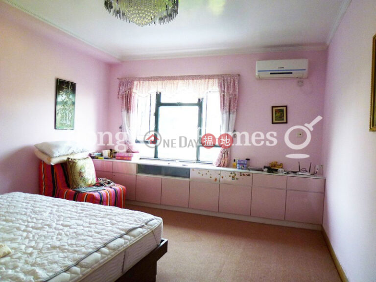 4 Bedroom Luxury Unit for Rent at Block 45-48 Baguio Villa