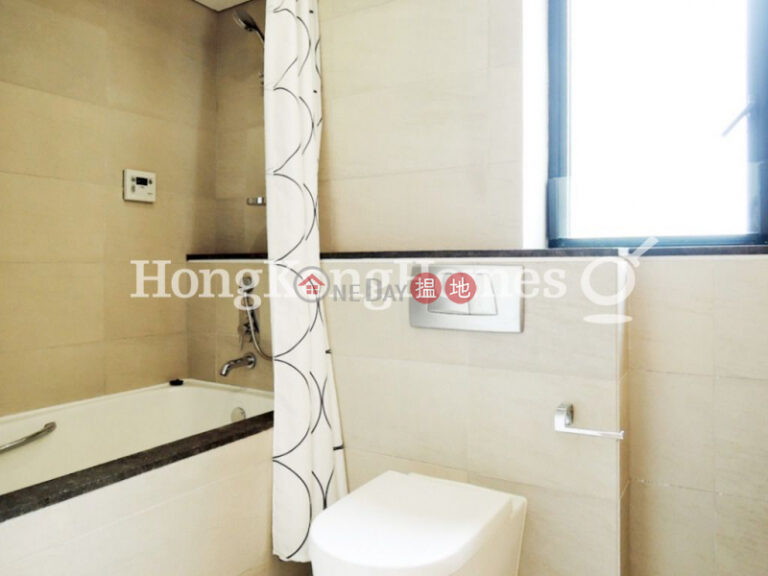 3 Bedroom Family Unit for Rent at Aqua 33