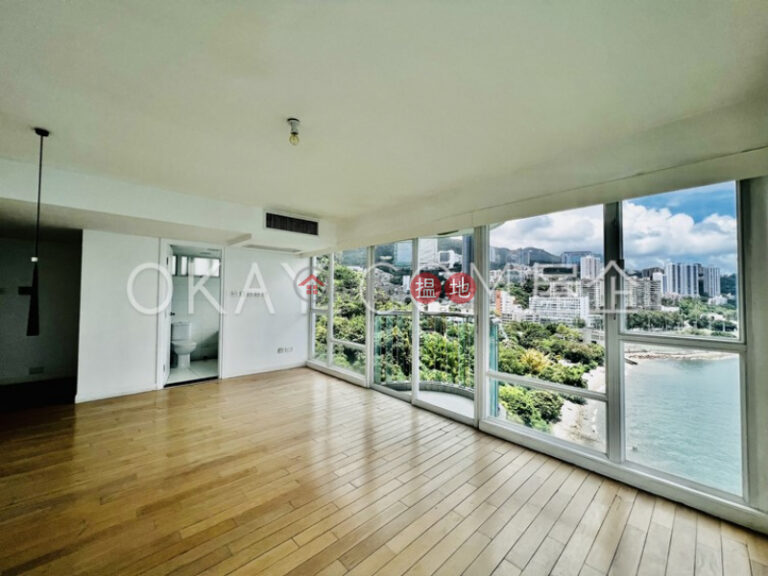 Luxurious 3 bedroom with balcony | Rental
