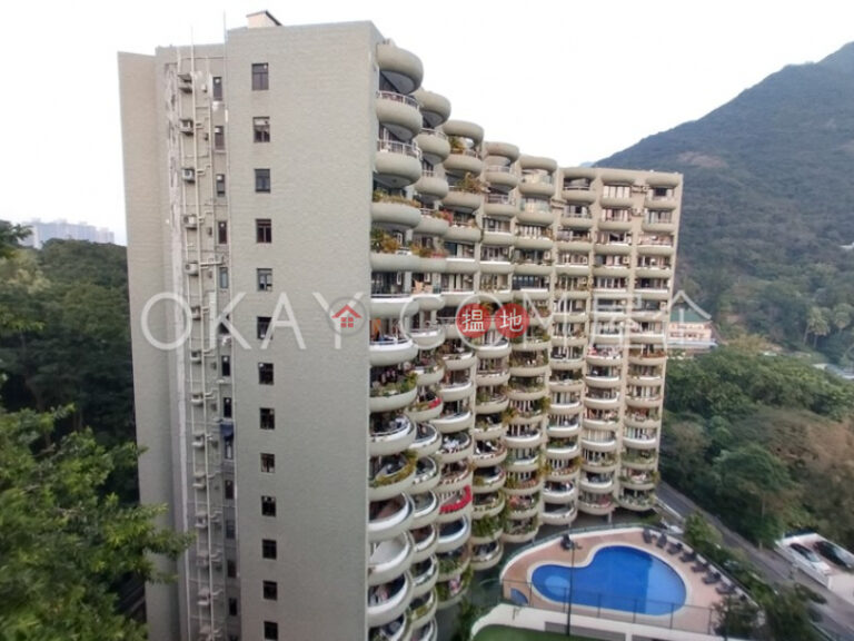 Stylish 3 bedroom on high floor with balcony | Rental