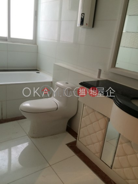 Unique 2 bedroom in Pokfulam | Rental