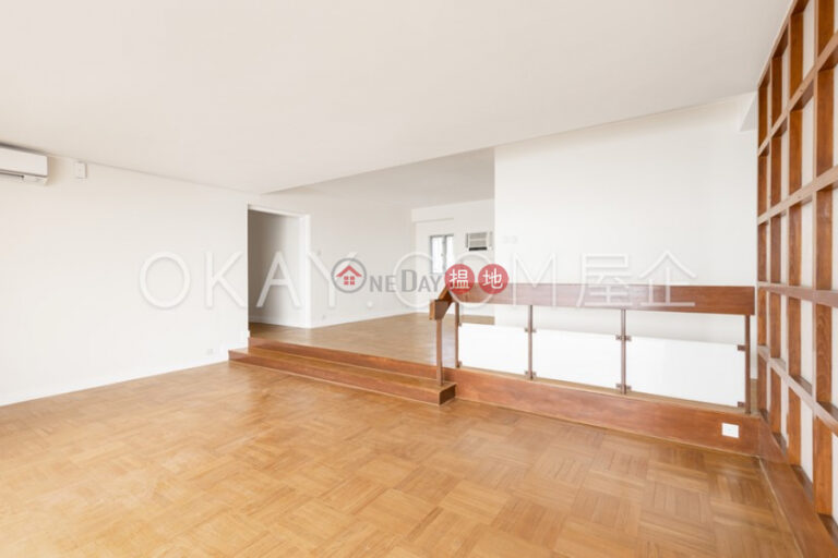 Luxurious 3 bedroom with parking | Rental