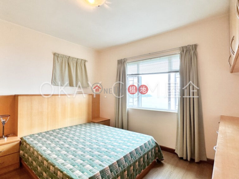 Efficient 2 bedroom with sea views, balcony | Rental