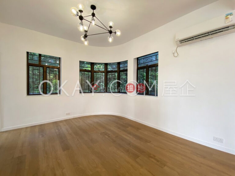 Efficient 3 bedroom with balcony & parking | Rental