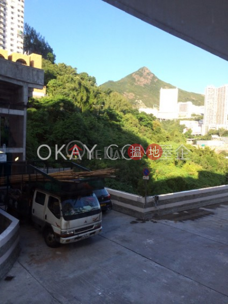 Unique 2 bedroom in Pokfulam | Rental