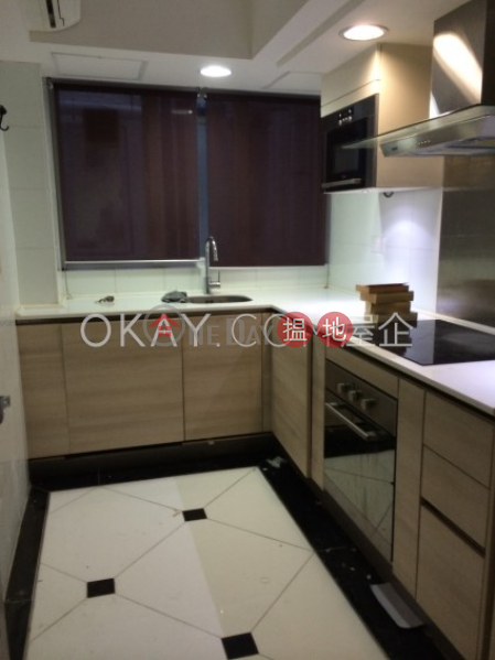 Unique 2 bedroom in Pokfulam | Rental