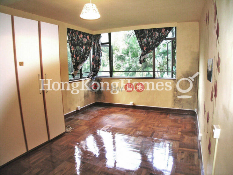 3 Bedroom Family Unit for Rent at Greenery Garden