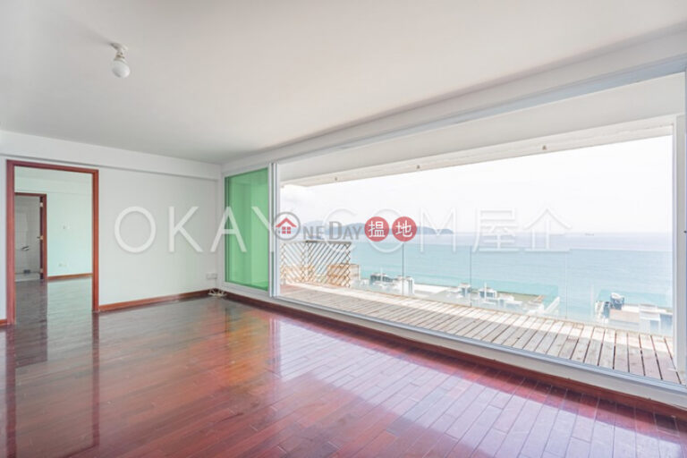 Lovely 3 bedroom with sea views & balcony | Rental