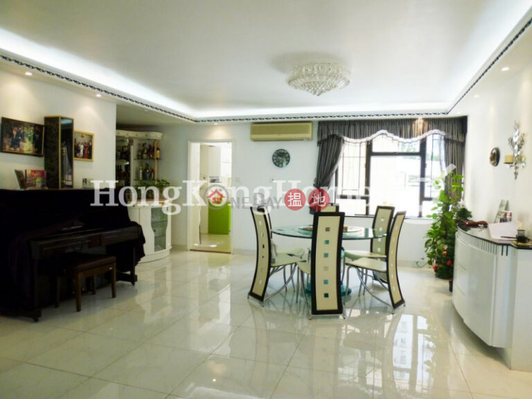 4 Bedroom Luxury Unit for Rent at Block 45-48 Baguio Villa