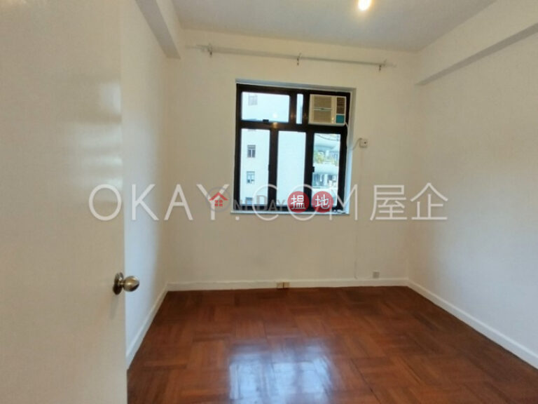 Stylish 3 bedroom on high floor with balcony | Rental