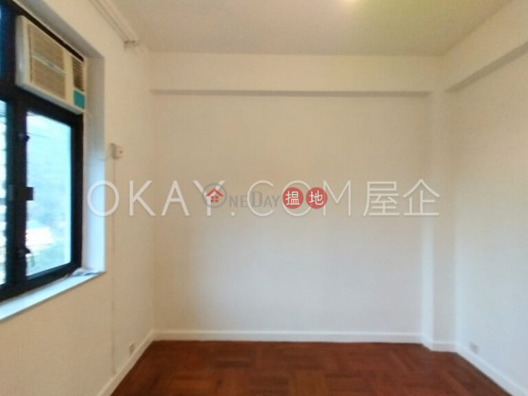 Stylish 3 bedroom on high floor with balcony | Rental