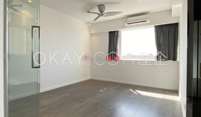 Efficient 3 bedroom with balcony & parking | Rental