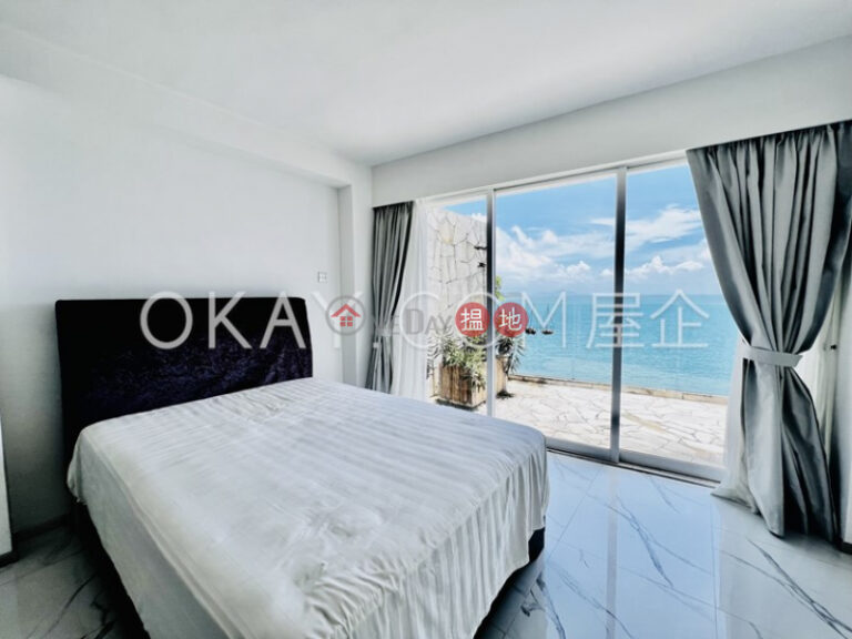 Beautiful 2 bedroom with sea views & terrace | Rental