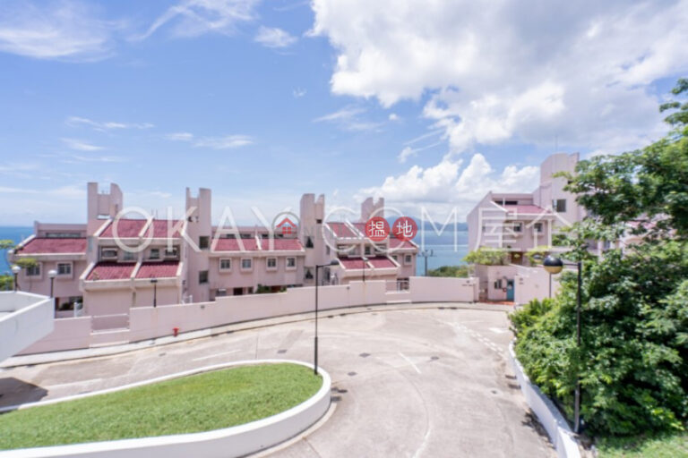 Luxurious 3 bedroom with balcony & parking | Rental