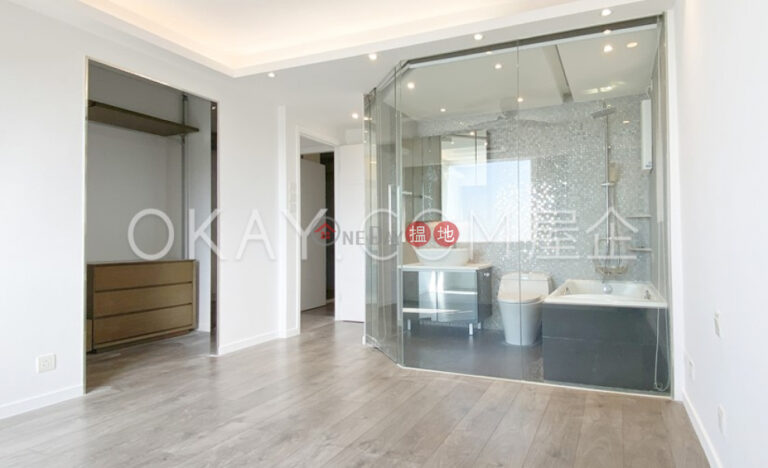 Efficient 3 bedroom with balcony & parking | Rental