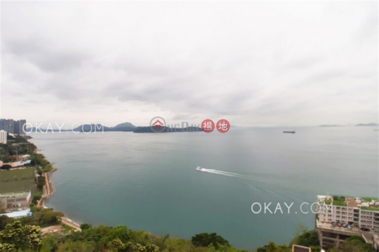 Efficient 4 bedroom with balcony & parking | Rental