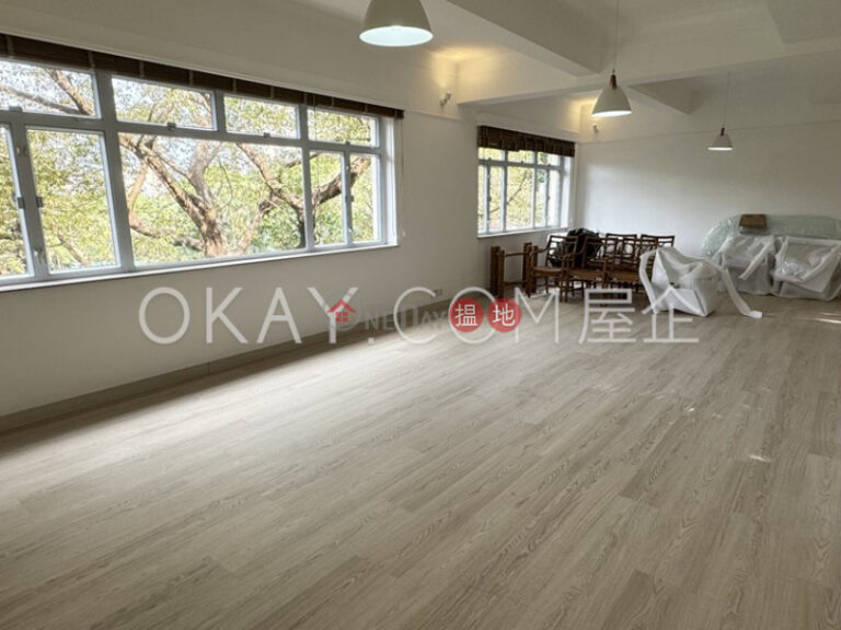 Luxurious 3 bedroom with rooftop & parking | Rental