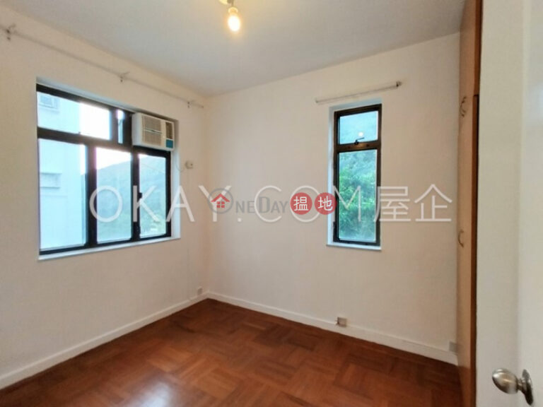 Stylish 3 bedroom on high floor with balcony | Rental