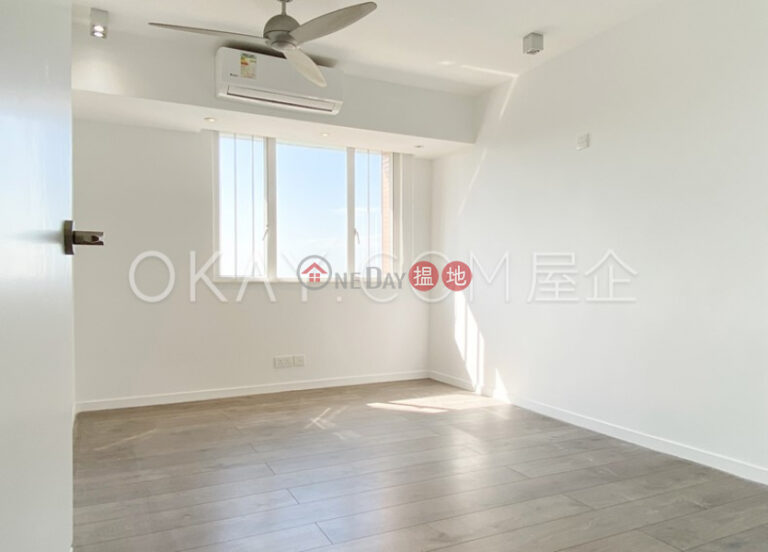 Efficient 3 bedroom with balcony & parking | Rental