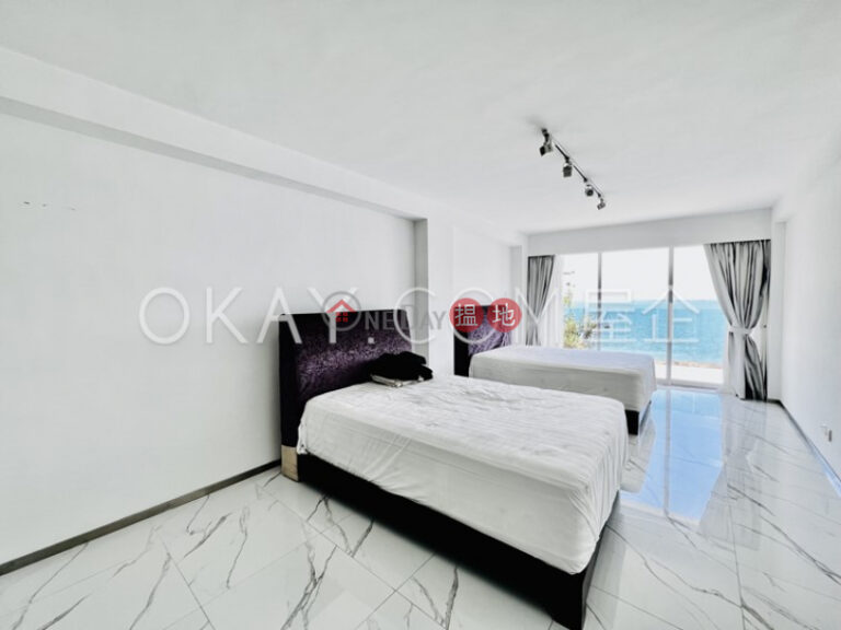 Beautiful 2 bedroom with sea views & terrace | Rental