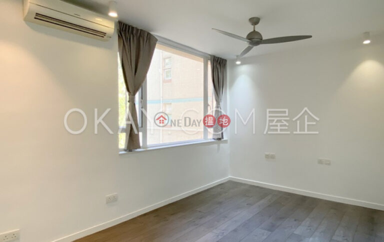 Efficient 3 bedroom with balcony & parking | Rental