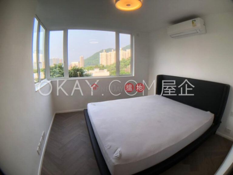 Luxurious 3 bedroom with balcony & parking | Rental