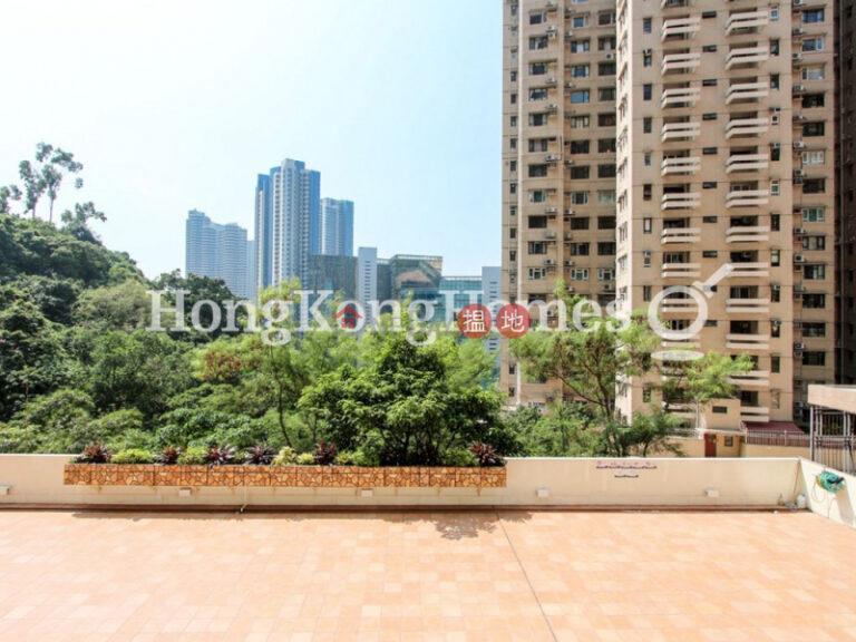 4 Bedroom Luxury Unit for Rent at Block 41-44 Baguio Villa