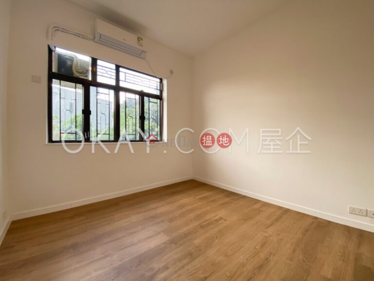 Efficient 3 bedroom with balcony & parking | Rental
