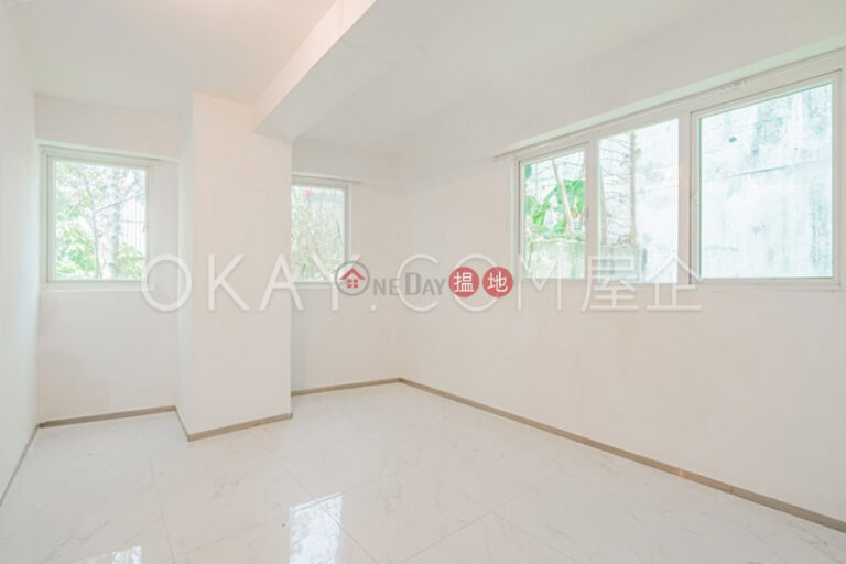 Tasteful 3 bedroom on high floor with rooftop | Rental