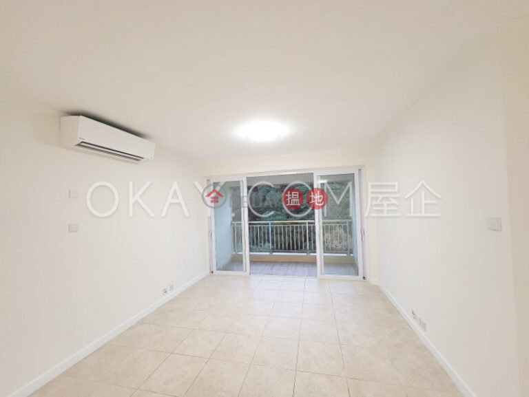 Gorgeous 2 bed on high floor with sea views & balcony | Rental