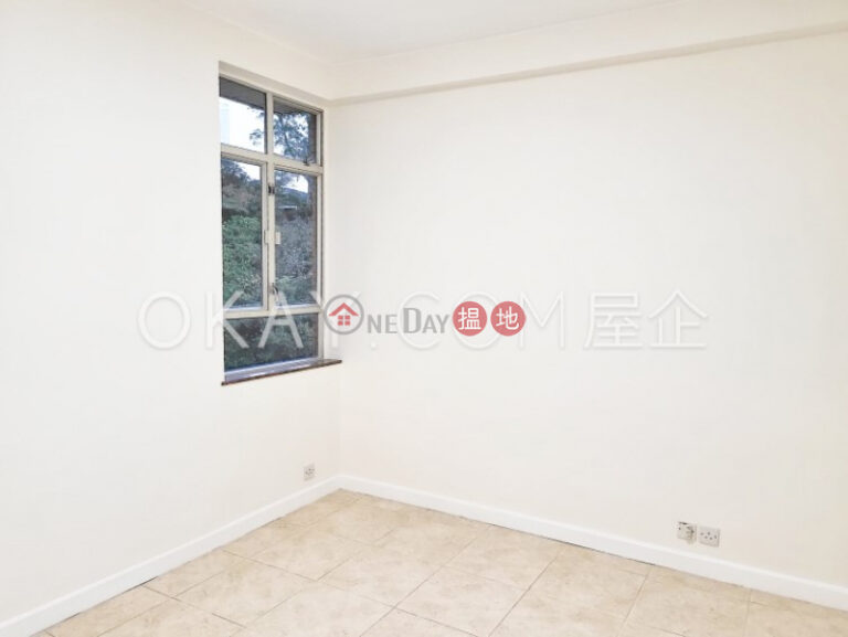 Gorgeous 2 bed on high floor with sea views & balcony | Rental