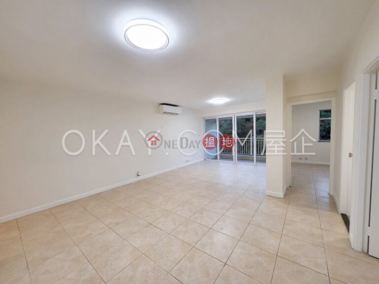 Gorgeous 2 bed on high floor with sea views & balcony | Rental