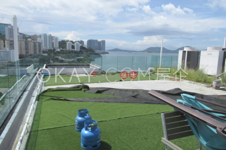 Beautiful 4 bedroom with rooftop, balcony | Rental