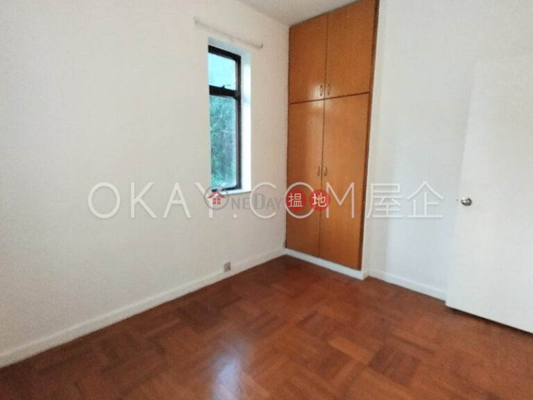 Stylish 3 bedroom on high floor with balcony | Rental