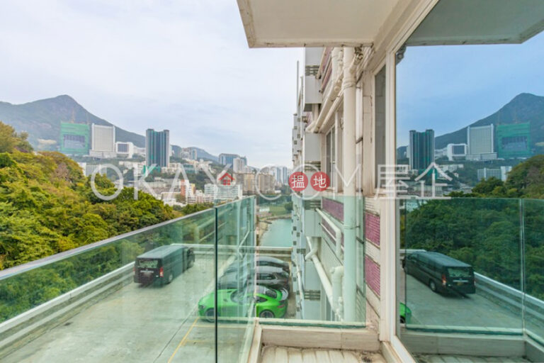 Lovely 2 bedroom with balcony | Rental