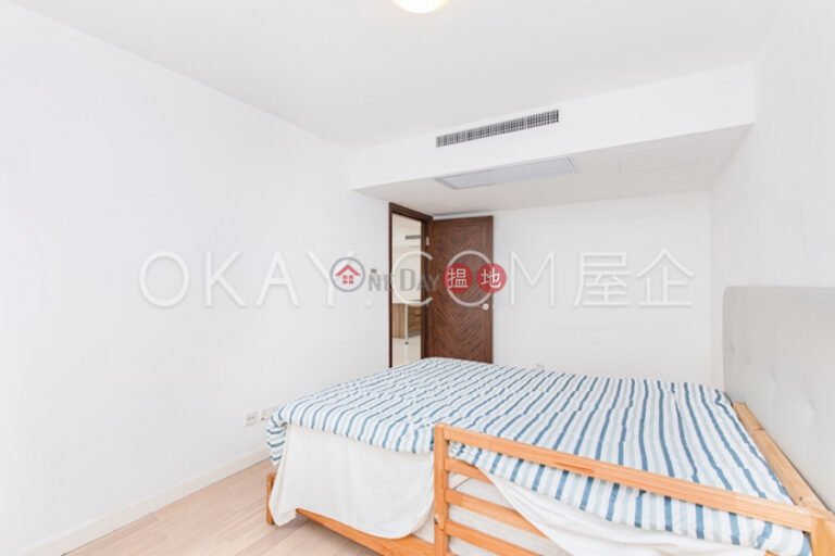 Lovely 2 bedroom with balcony | Rental