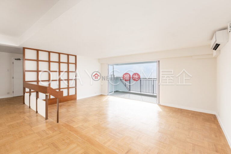 Luxurious 3 bedroom with parking | Rental