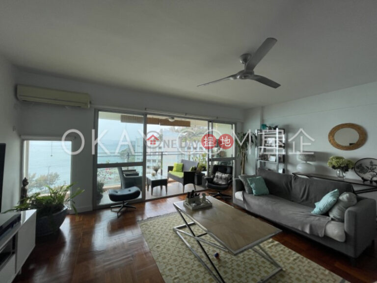 Efficient 4 bedroom with balcony & parking | Rental