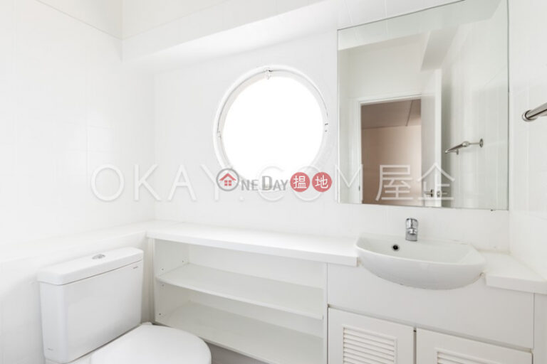 Luxurious 3 bedroom with parking | Rental