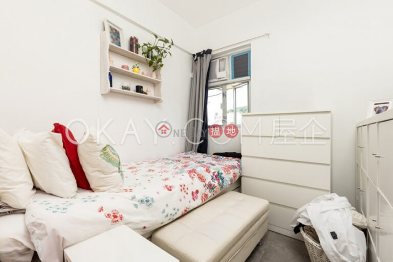 Efficient 4 bed on high floor with sea views & balcony | Rental