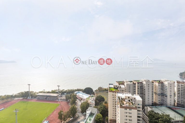 Luxurious 3 bedroom with parking | Rental