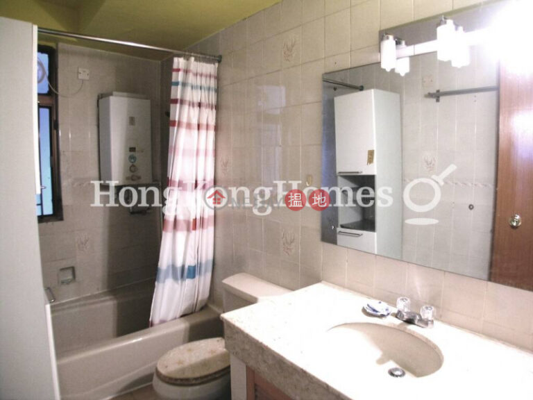 3 Bedroom Family Unit for Rent at Greenery Garden