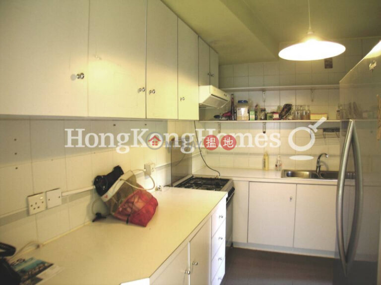 3 Bedroom Family Unit for Rent at Greenery Garden